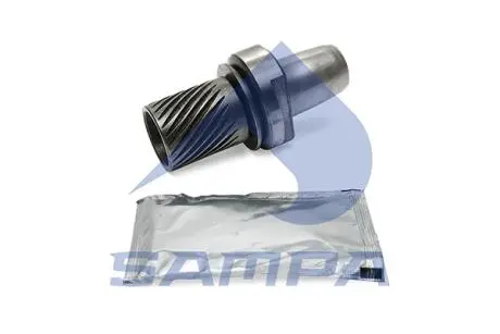 Ремкомплект тормозного механизма, DAF, 55x112 SAMPA 050.569