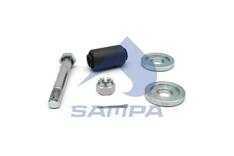 Ремонтный комплект рессоры SCANIA M30x3,5/225 SAMPA 040.507