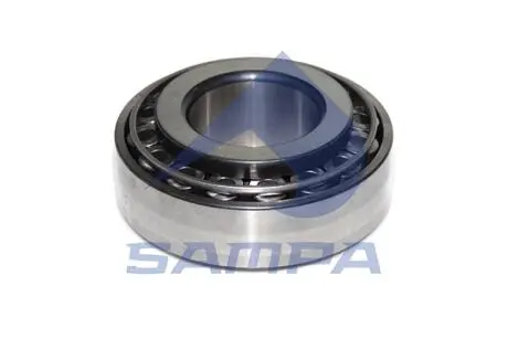 Підшипник ступиці колеса MERCEDES 60x130x48,5 SAMPA 010.391