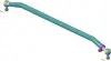 Тяга рулевая продольная ERF, MAN, STEYR L1679 42583 01