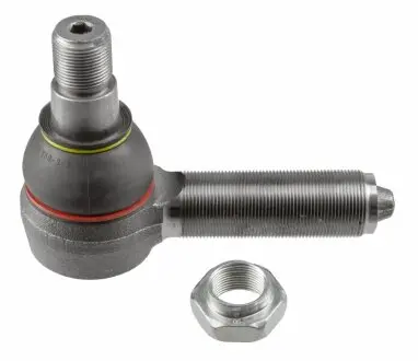 Наконечник тяги рулевой MB/DAF/SCANIA M30x1,5 LEMFORDER 11492 03