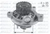 Водяний насос A6/LT/T4/Crafter 2.4D/2.5TDI (20z.) A280