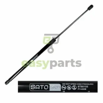 Амортизатор багажника SATO TECH ST60105
