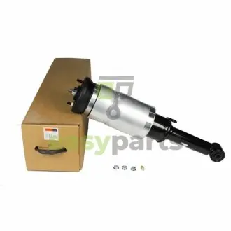 Sato Пневмостійка LAND ROVER Discovery 3 2005-2009 F SATO TECH 50201F