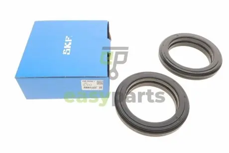 Підшипник амортизатора опорний 2шт Renault Megane 08- SKF VKD 35048 T (фото 1)