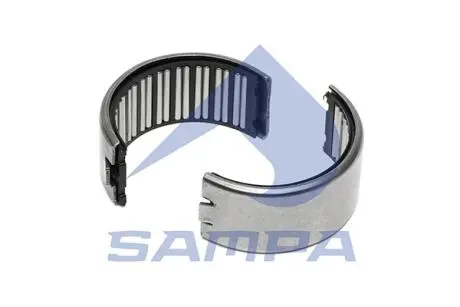 Ремкомплект суппорта KNORR BREMSE 56,2x65x28 SAMPA 095.804