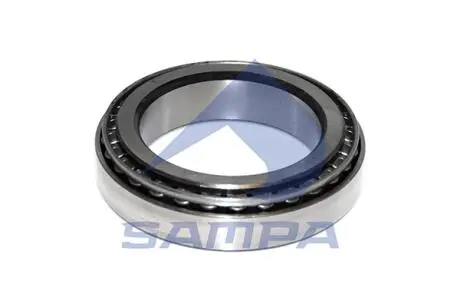 Підшипник ступиці колеса MERCEDES 100x150x32 SAMPA 010.392