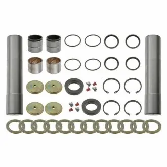Подвійний комплект шворнів поворотного кулака FEBI BILSTEIN 24654