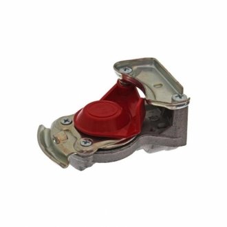 Головкa соединительная шлангов пневмосистемы FEBI BILSTEIN 06586