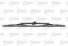 Щітка склоочисника Optiblade Truck Valeo 628701 (фото 8)