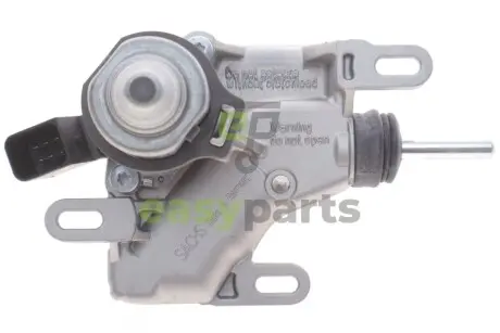 Циліндр зчеплення (робочий) Smart Fortwo/Roadster 0.6-0.8 98-07 SACHS 3981000070