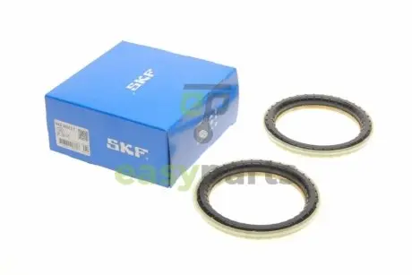 Підшипник амортизатора (переднього) опорний 2шт Ford Transit 00- SKF VKD 35013 T (фото 1)