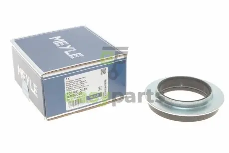Підшипник амортизатора опорний VW Caddy 03- MEYLE 100 641 0022