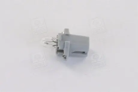 Автолампа 1.2W PHILIPS 13597CP