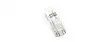 Автолампа W21/5W 12V 21/5W W3x16q (без цоколя) (W21/5W 12V) MAGNETI MARELLI 002052400000 (фото 2)