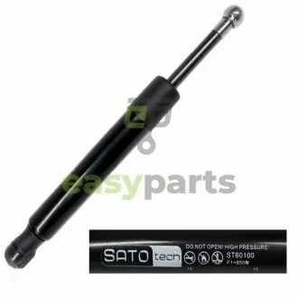 SATO Амортизатор капота MB ML230/ML270/ML320 SATO TECH ST60100