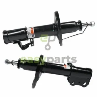 Амортизатор SATO TECH 20359FL
