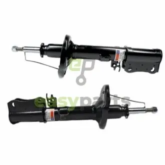 Амортизатор SATO TECH 20317RL