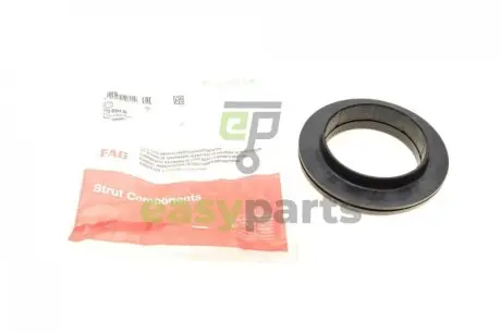 Підшипник амортизатора опорний Renault Kangoo 08- FAG 713039320