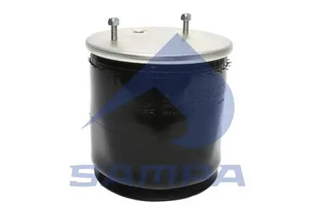 Пневморессора подвески SAF 290x340 4022NP03 SAMPA SP 554022-KP