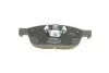 Колодки гальмівні (передні) Ford Focus III/Kuga II/Connect 13- (Ate) BOSCH 0986495388 (фото 4)