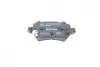 Колодки гальмівні (задні) Opel Astra G/Combo 01-/Kia Cee'd 15- (к-кт з пластинами) BOSCH 0986495319 (фото 3)