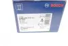 Колодки гальмівні (задні) Opel Astra G/Combo 01-/Kia Cee'd 15- (к-кт з пластинами) BOSCH 0986495319 (фото 16)