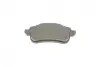 Колодки гальмівні (задні) Renault Megane IV/Scenic IV/Grand Scenic IV/Espace/Talisman 16- BOSCH 0986494723 (фото 5)