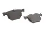 Колодки гальмівні (задні) BMW 3 (E90/E91/E92/E93) 04-13/X1 (E84) 09-15 BOSCH 0986494540 (фото 3)