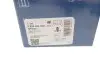 Колодки гальмівні (задні) BMW 3 (E90/E91/E92/E93) 04-13/X1 (E84) 09-15 BOSCH 0986494540 (фото 4)