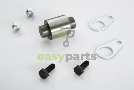 Ремонтний комплект, ролик гальмівних колодок PE AUTOMOTIVE 066.068-00A