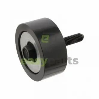 Ролик генератора MB Vario OM904 86-13 (натяжний) (75x32.5) FEBI BILSTEIN 30948