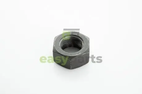 Гайка M20*2.5 16 DIN 934 M20*2.5 16 DIN 934 PE AUTOMOTIVE 070.216-00A