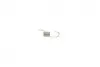Комплект пружинок колодок ручника Chevrolet Lacetti/Nubira 1.4-2.0D 05- BOSCH 1987475343 (фото 13)