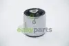 Сайлентблок переднього важеля (зверху) BMW E60/61 2.0-5.0 01-10 JP GROUP 1440200500 (фото 1)