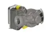 Фото 2 - головка соединительная тягач желтая M16x1.5 Wabco 9522002220 Головка соединительная тягач желтая M16x1.5 Wabco 9522002220 (фото 2)