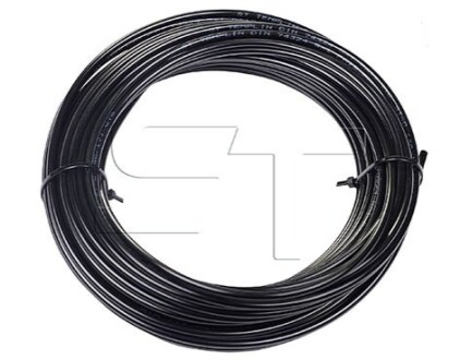 Трубопровід black 5 x 10 / 25 m / DIN 74324 ST-TEMPLIN 02.010.7300.270