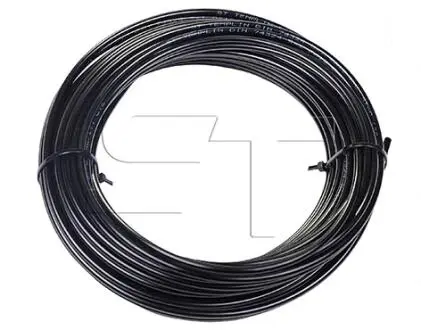 Трубопровод black 5 x 10 / 25 m / DIN 74324 ST-TEMPLIN 02.010.7300.270