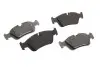 Колодки гальмівні (передні) BMW 3 (E36/E46) 90- BOSCH 0986494015 (фото 9)