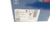 Колодки гальмівні (передні) BMW 3 (E36/E46) 90- BOSCH 0986494015 (фото 10)