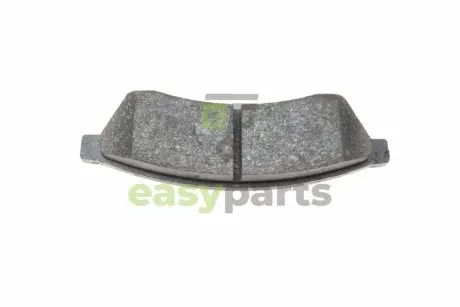 Колодки гальмівні (задні) Chevrolet Epica 05-11 BOSCH 0986495168