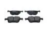 Колодки гальмівні (задні) VW Passat B8 14/Tiguan 16-/Seat Tarraco 18- BOSCH 0986495346 (фото 1)