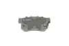 Колодки гальмівні (задні) Honda Accord/Civic/CR-V 90- (Akebono) BOSCH 0986494358 (фото 2)