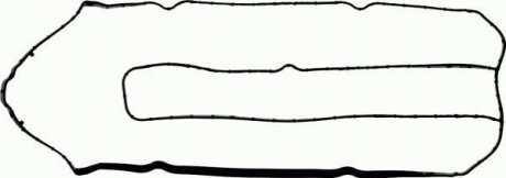 Прокладка кришки клапанів VICTOR REINZ 71-36659-00 (фото 1)