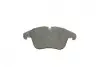 Колодки гальмівні (передні) Citroen C5 08-/Peugeot 407 04-/508 10-18 BOSCH 0986494371 (фото 8)