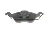 Колодки гальмівні (передні) Ford Focus 99-09 BOSCH 0986494284 (фото 8)