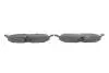 Колодки гальмівні (передні) BMW 1 (E81/E82/E87/E88) 04-13/2 (F45) 14-18 BOSCH 0986494120 (фото 3)