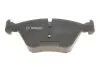 Колодки гальмівні (передні) BMW 1 (E81/E87) 04-12/3 (E90-E93) 05-13/X1 (E84) 11-15 BOSCH 0986494117 (фото 7)