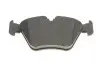 Колодки гальмівні (передні) BMW 1 (E81/E87) 04-12/3 (E90-E93) 05-13/X1 (E84) 11-15 BOSCH 0986494117 (фото 8)