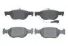 Колодки гальмівні (передні) Fiat Bravo/Brava 95-01/Marea 96-02/Lancia Delta II 94-99 (+датчик) BOSCH 0986424246 (фото 1)